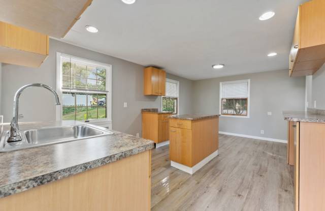 Charming 3-Bed, 1.5-Bath Home with Modern Upgrades on a Serene Street! - 516 Thompson Avenue, Clairton, PA 15025