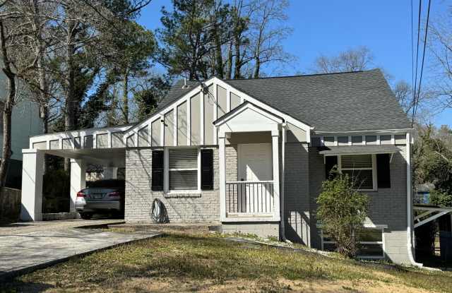 Updated 3 Bedroom/2 Bath Bungalow in Great Location! photos photos Updated 3 Bedroom/2 Bath Bungalow in Great Location! photos photos