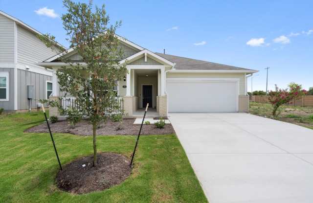371 Hortus Dr, Kyle, Texas 78640 Gallery 4