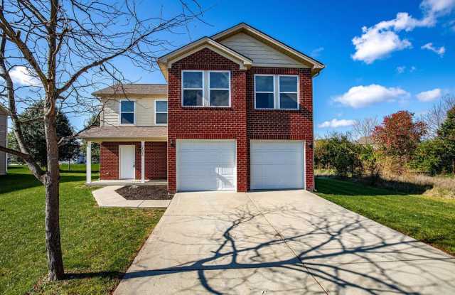 103 Kaitlin WAY - 103 Kaitlin Way, Monroe, OH 45050