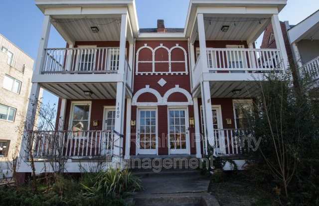 1400 Bainbridge St photos photos