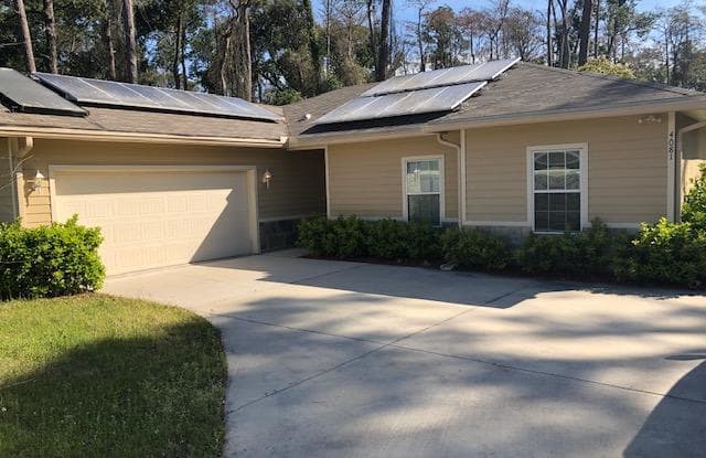4081 PACKARD DR - 4081 Packard Dr, Jacksonville, FL 32246