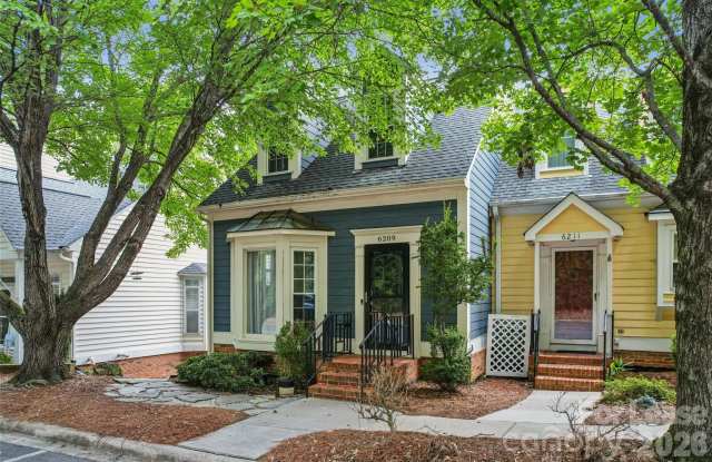6209 Padget Parrish Court Gallery 3