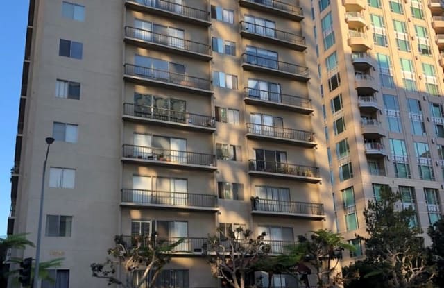 10747 Wilshire Blvd #607 - 10747 Wilshire Blvd, Los Angeles, CA 90024