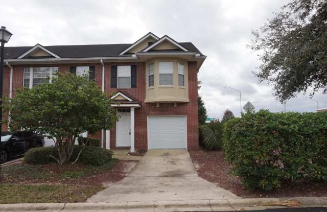9430 HIGH MEADOW LN - 9430 High Meadow Ln, Jacksonville, FL 32225