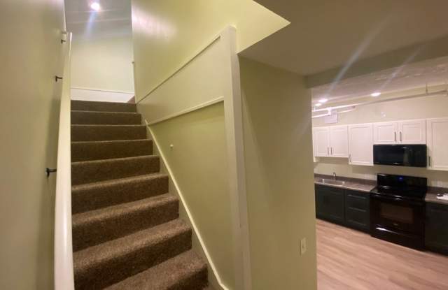 The Apartments at Lamberton Gallery 4
