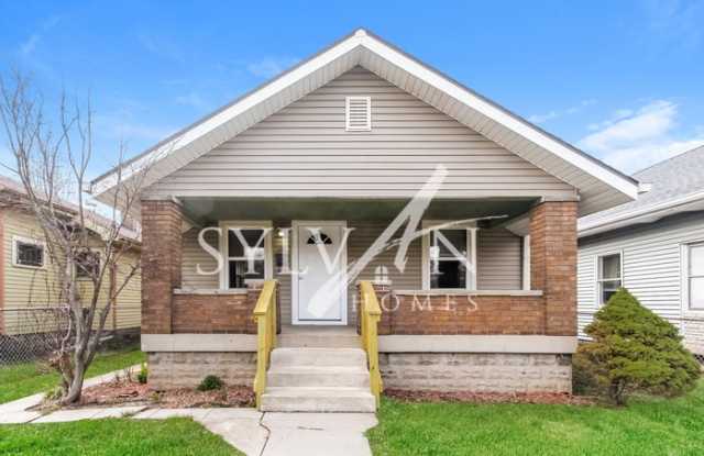 422 North Alton Avenue - 422 North Alton Avenue, Indianapolis, IN 46222