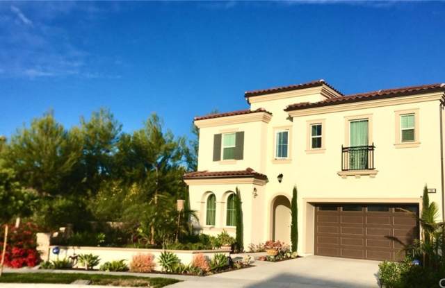10 Caspian - 10 Caspian, Lake Forest, CA 92630