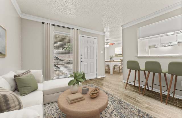 5636 Apartment Homes Gallery 2