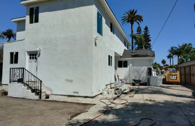 2741 South Rimpau Boulevard - 2741 South Rimpau Boulevard, Los Angeles, CA 90016