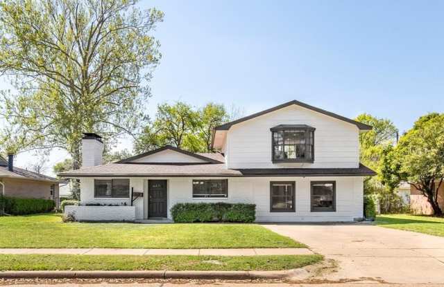 517 Worcester Way - 517 Worcester Way, Richardson, TX 75080