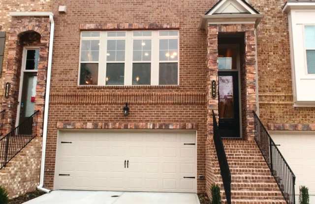 New Townhome near Perimeter Mall photos photos