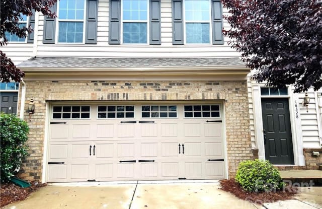 16328 Magnolia Woods Lane - 16328 Magnolia Woods Lane, Charlotte, NC 28277