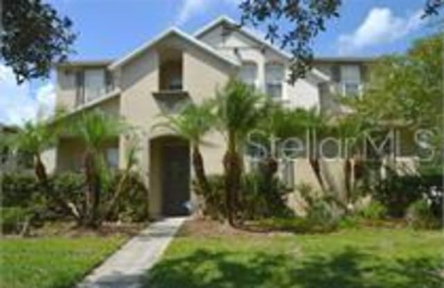 3778 CEDAR HAMMOCK TRAIL - 3778 Cedar Hammock Trail, St. Cloud, FL 34769