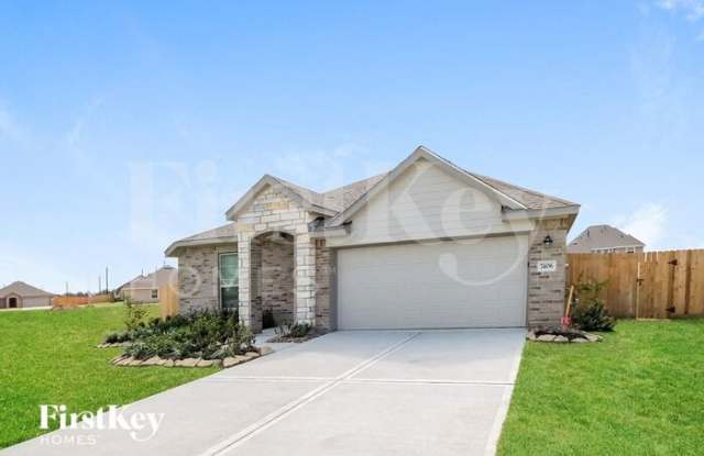 7406 Keechi Place - 7406 Keechi Place, Chambers County, TX 77523