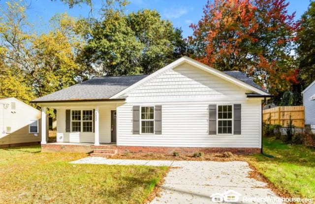 2022 Weir Lane - 2022 Weir Lane, Gastonia, NC 28052