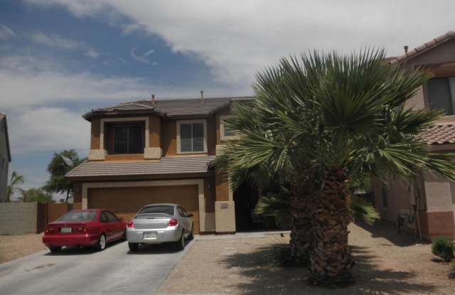 Charming 5 Bed 2.5 Bath Home in Tolleson - 3321 South 87th Drive, Phoenix, AZ 85353