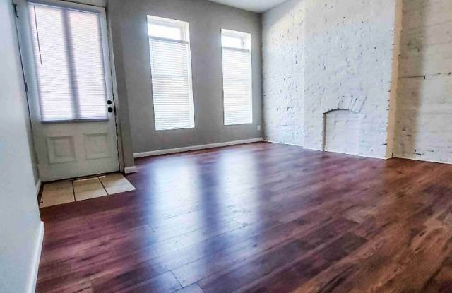 1108 Rutger St B - 1108 Rutger Street, St. Louis, MO 63104