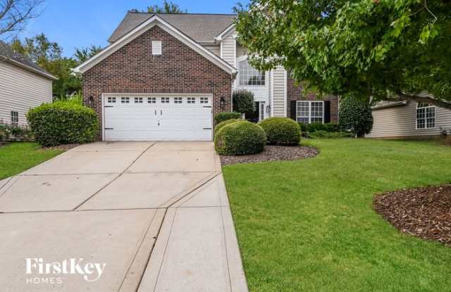 15907 Lavenham Road - 15907 Lavenham Road, Huntersville, NC 28078