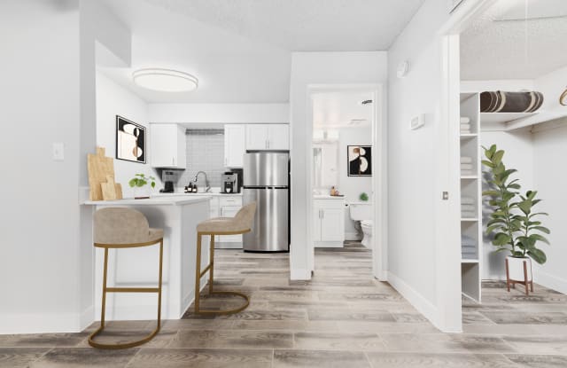 The Enclave Apartment Homes Gallery 2