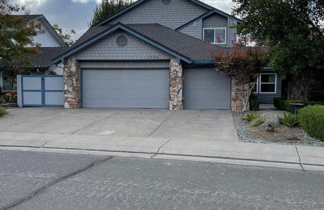 Large 4 Bed 3 BAth home for rent in Lakeshore - Lodi photos photos