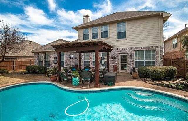 1219 Clark Springs Drive Gallery 2