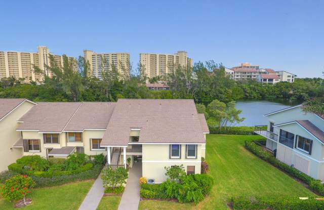 2203 Fairway Drive S - 2203 Fairway Drive South, Jupiter, FL 33477