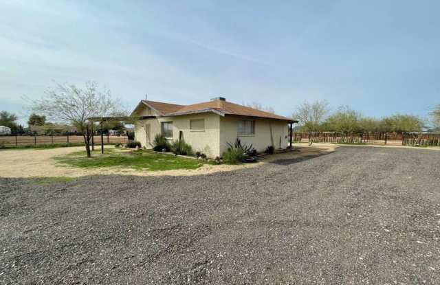 36444 N 10th St - Horse property photos photos