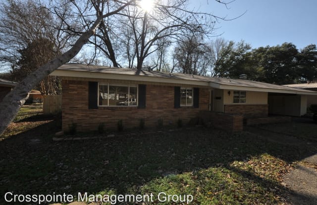 415 E. Amherst - 415 East Amherst Street, Tyler, TX 75701