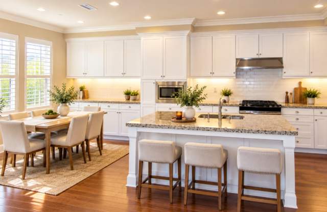 Stonegate 3-Bedroom with 2-Car Garage | Irvine Unified Schools | Resort-Style Amenities Gallery 1