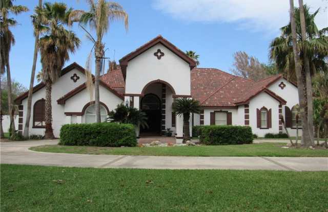 2303 Silverado South Drive - 2303 Silverado S, Palmhurst, TX 78573