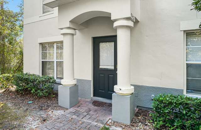 Charming Townhouse in Westchase photos photos