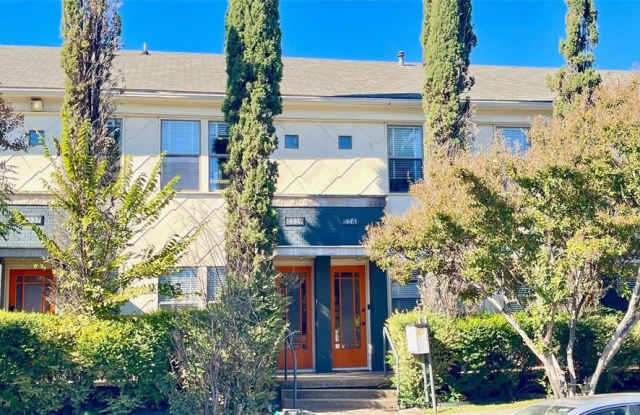 5347 Lewis Street - 5347 Lewis Street, Dallas, TX 75206