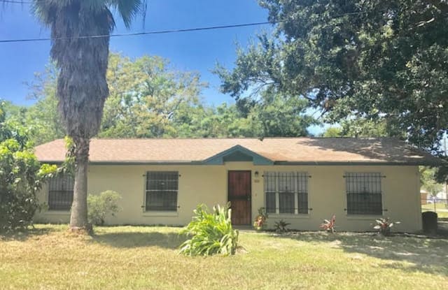 501 W HERRIOTT AVENUE - 501 Herriott Avenue, Oakland, FL 34760