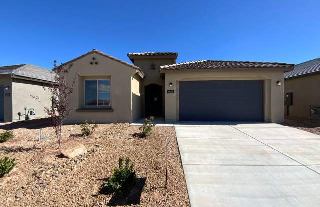 3 Bedroom Single Story New Build in Mesa Del Sol Near Netflix Studios! photos photos 3 Bedroom Single Story New Build in Mesa Del Sol Near Netflix Studios! photos photos