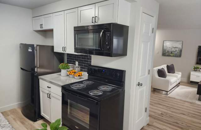 Mesa Heights Apartments photos photos