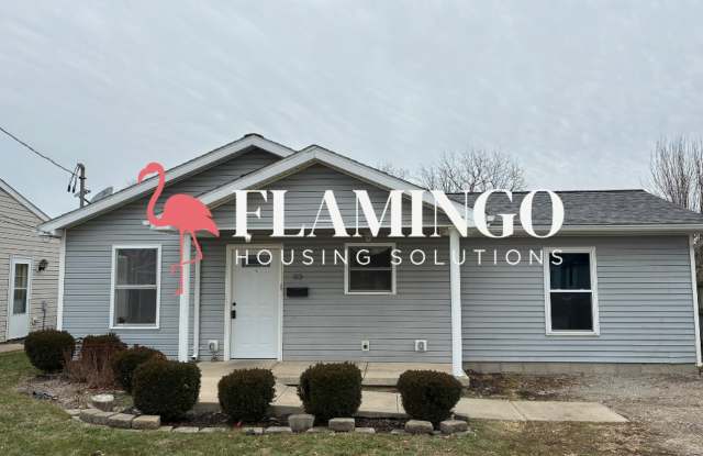 819 Atlantic Ave – Troy, OH photos photos