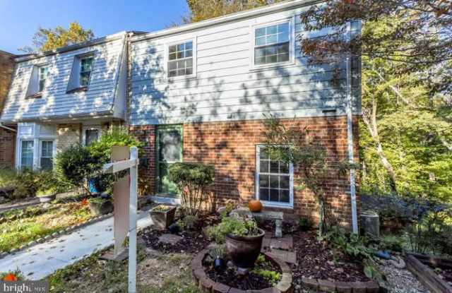 6368 EIGHTH CIRCLE - 6368 8th Circle, Lincolnia, VA 22312