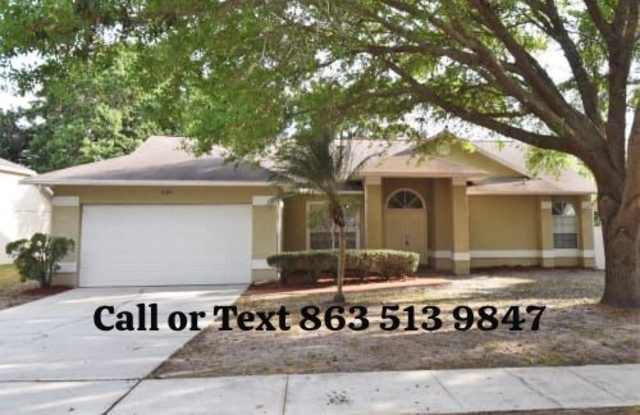 2104 New Victor Rd - 2104 New Victor Road, Ocoee, FL 34761
