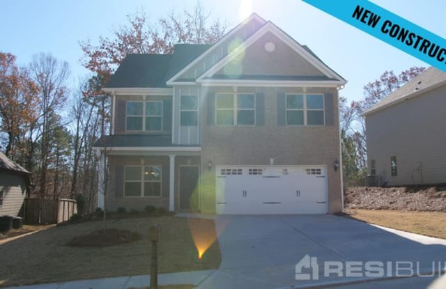 435 Dublin Way - 435 Dublin Way, Paulding County, GA 30132