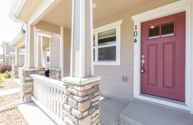 6108 Summit Peak Court - 104 Gallery 2
