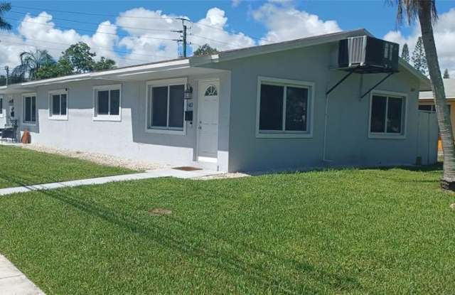 602 SE 2nd Ave photos photos