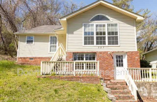 727 Talley Road photos photos