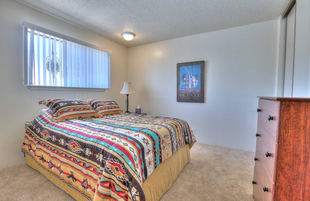 Fair Plaza Apartments Gallery 3