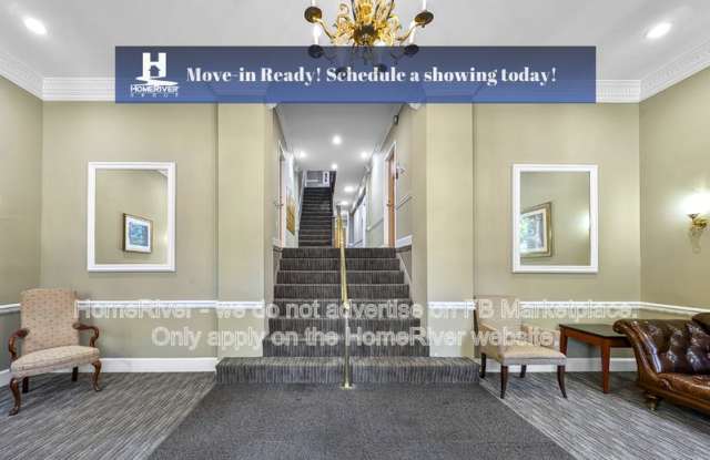 2012 O St NW - 2012 O Street Northwest, Washington, DC 20036