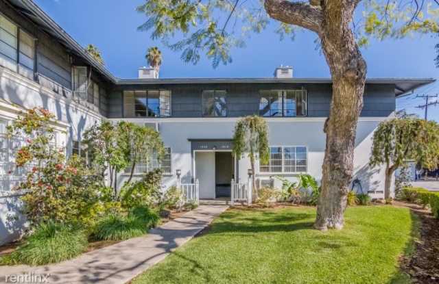 1802 Grevelia St - 1802 Grevelia St, South Pasadena, CA 91030