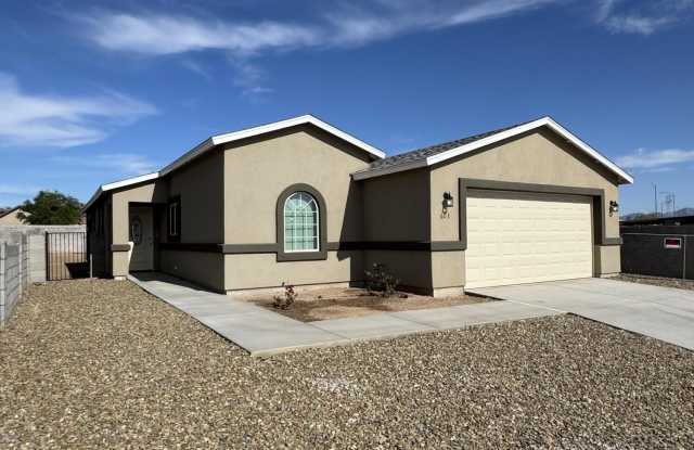 603 S 7TH Street - 603 South 7th Street, Avondale, AZ 85323 603 S 7TH Street - 603 South 7th Street, Avondale, AZ 85323