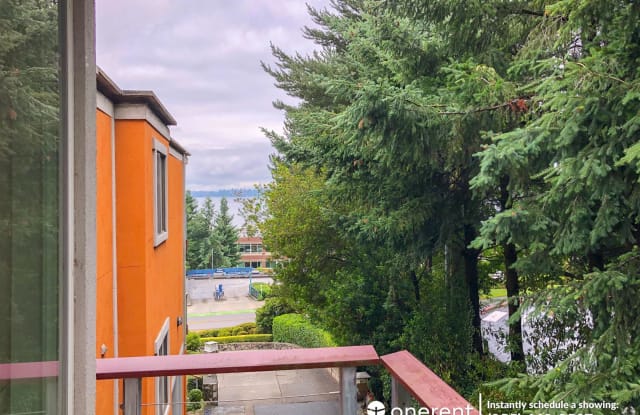 5210 Lake Washington Boulevard Ne Unit 204 - 5210 Lake Washington Boulevard Northeast, Kirkland, WA 98033