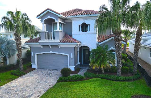 Luxury 3 Bed 3.5 Bath HAMMOCK BEACH POOL HOME for RENT Close to Beach w Ocean Views! photos photos