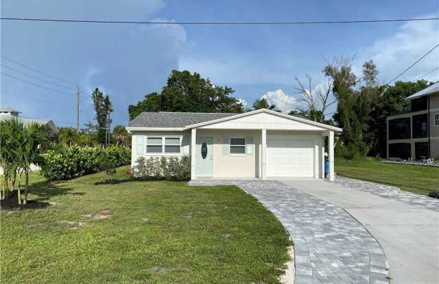 24502 Redfish ST - 24502 Redfish Street, Bonita Springs, FL 34134